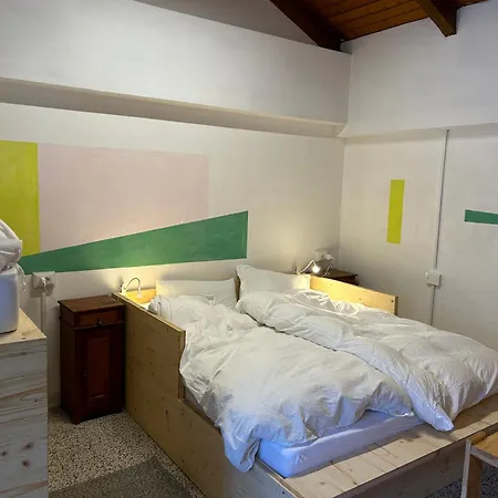 Tana Della Volpe * Antey-Saint-André