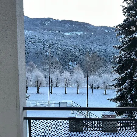 Tana Della Volpe * Antey-Saint-André