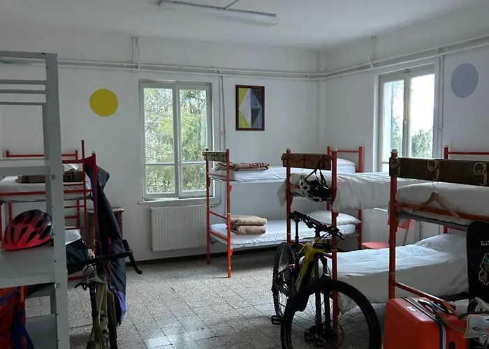 Tana Della Volpe Antey-Saint-André