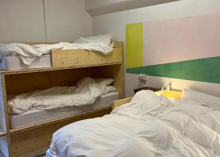 Σπίτι διακοπών Tana Della Volpe