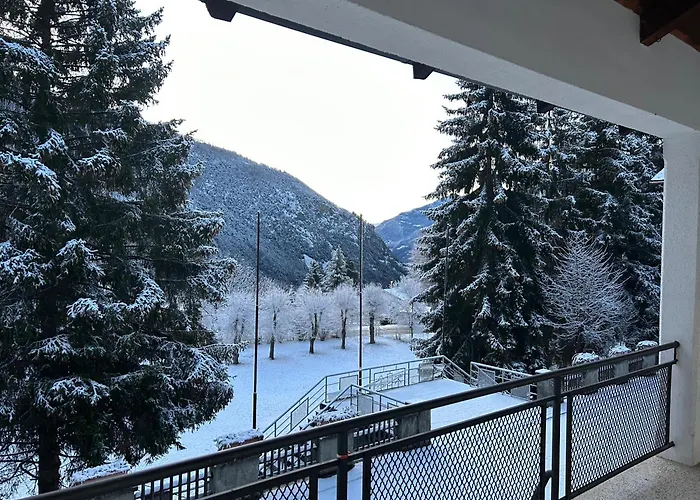 Tana Della Volpe Σπίτι διακοπών *