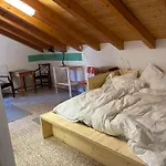 Tana Della Volpe Tatil Evi Antey-Saint-André