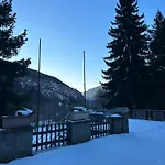 Tatil Evi Tana Della Volpe