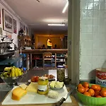 Tana Della Volpe Tatil Evi