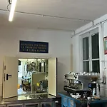 Tana Della Volpe Tatil Evi *