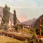 Tana Della Volpe * Antey-Saint-André