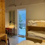 Tatil Evi Tana Della Volpe Antey-Saint-André