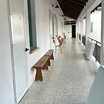Tana Della Volpe Tatil Evi *