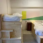 Tatil Evi Tana Della Volpe Antey-Saint-André