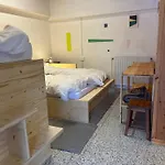 Tana Della Volpe Tatil Evi Antey-Saint-André
