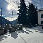 Tana Della Volpe Antey-Saint-André