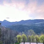 Tatil Evi Tana Della Volpe
