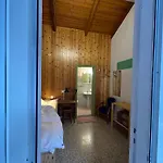 Tatil Evi Tana Della Volpe Antey-Saint-André