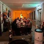 Tana Della Volpe Tatil Evi