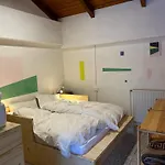 Tatil Evi Tana Della Volpe Antey-Saint-André