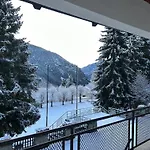 Tana Della Volpe Tatil Evi *