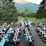 Tana Della Volpe Tatil Evi