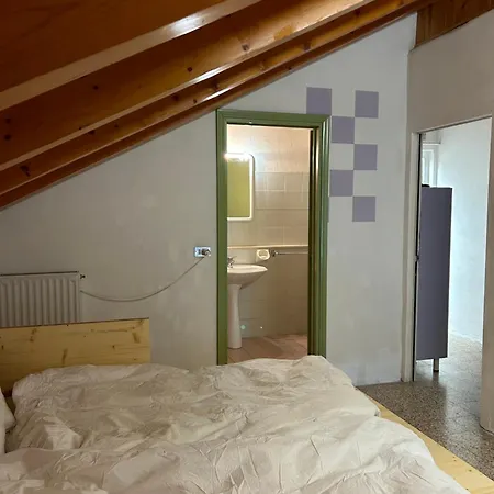 Tana Della Volpe Casa vacanze *