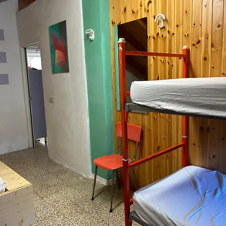 Tana Della Volpe * Antey-Saint-André