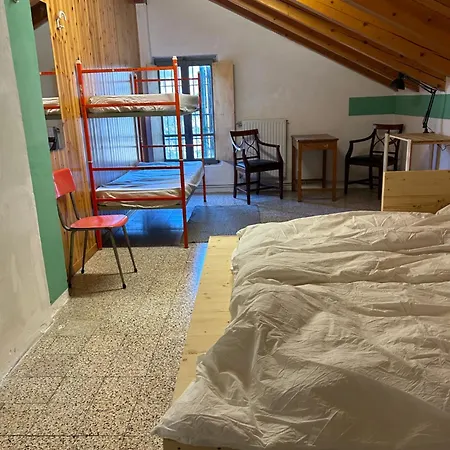 Tana Della Volpe Casa vacanze *