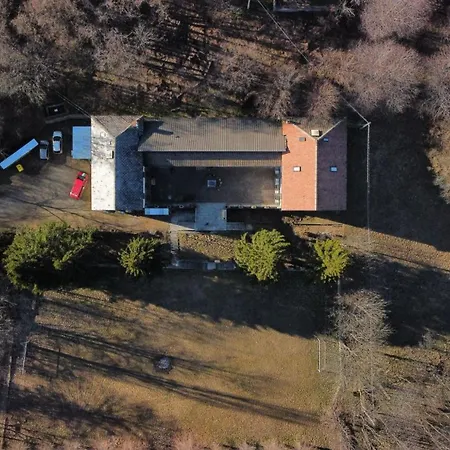 Tana Della Volpe Σπίτι διακοπών