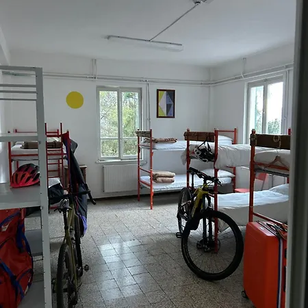 Tana Della Volpe Casa vacanze *