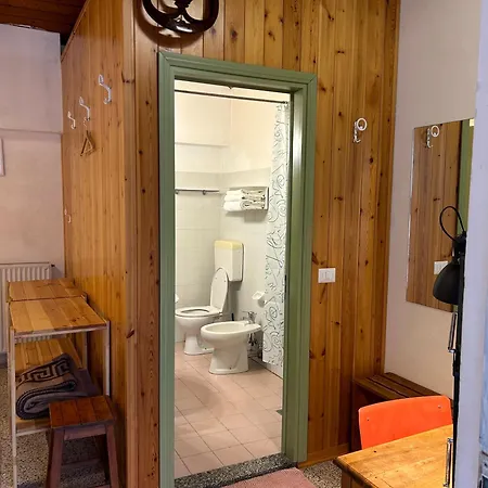 Tana Della Volpe Casa vacanze *