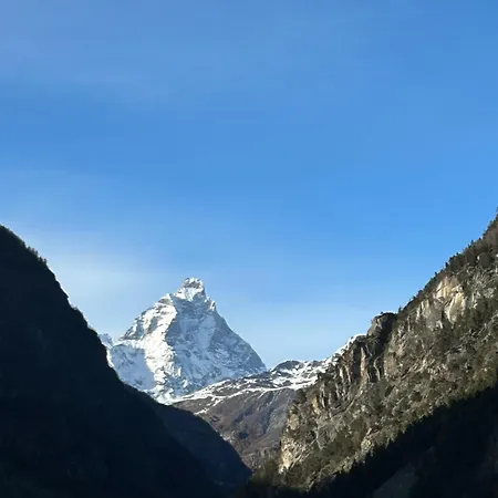 Tana Della Volpe * Antey-Saint-André