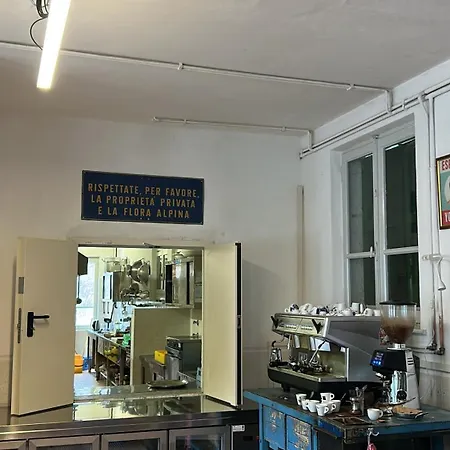 Tana Della Volpe Dom wakacyjny *