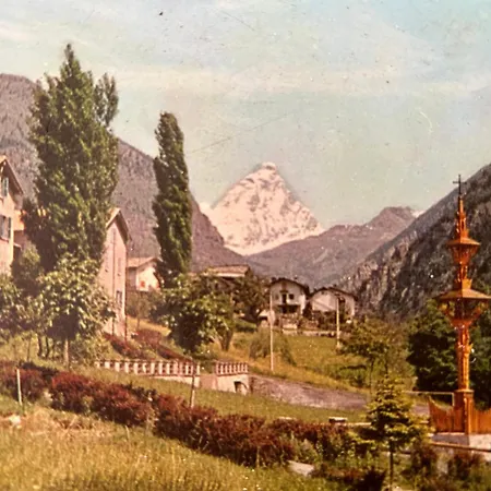 Tana Della Volpe * Antey-Saint-André