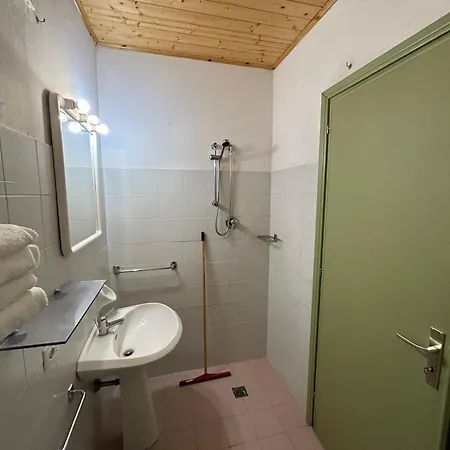 Casa vacanze Tana Della Volpe