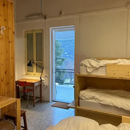 Casa vacanze Tana Della Volpe Antey-Saint-André