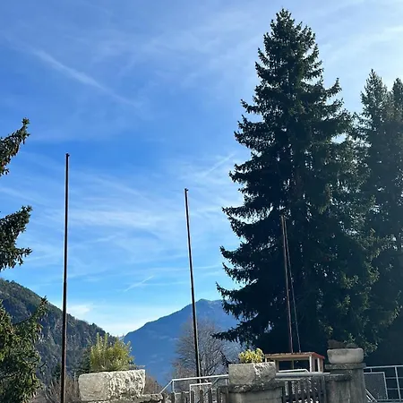 Casa vacanze Tana Della Volpe *