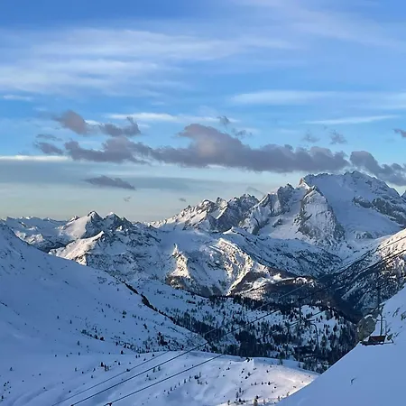 Σπίτι διακοπών Tana Della Volpe Antey-Saint-André