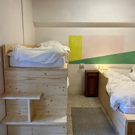 Casa vacanze Tana Della Volpe Antey-Saint-André