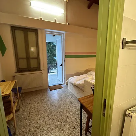 Tana Della Volpe Casa vacanze