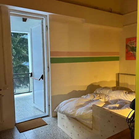 Dom wakacyjny Tana Della Volpe *