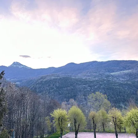 Casa vacanze Tana Della Volpe