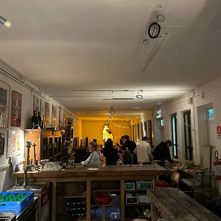 Tana Della Volpe * Antey-Saint-André