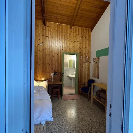 Σπίτι διακοπών Tana Della Volpe Antey-Saint-André