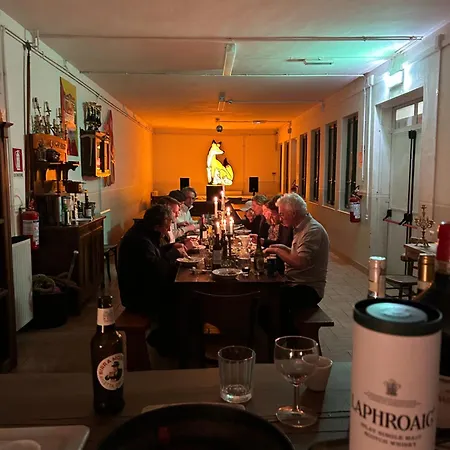 Tana Della Volpe Σπίτι διακοπών