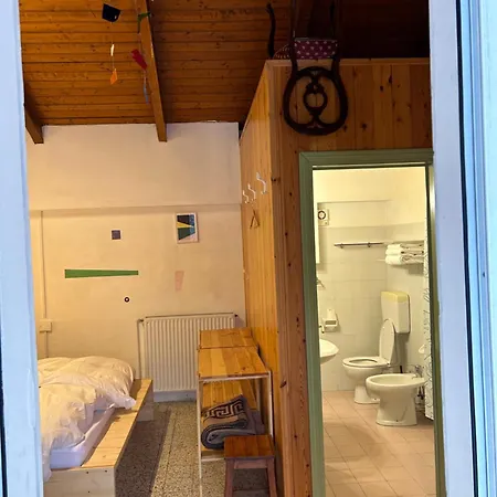 Casa vacanze Tana Della Volpe