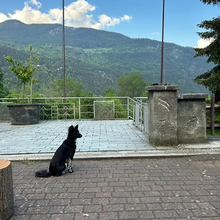 Casa vacanze Tana Della Volpe *