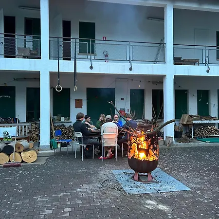 Tana Della Volpe *