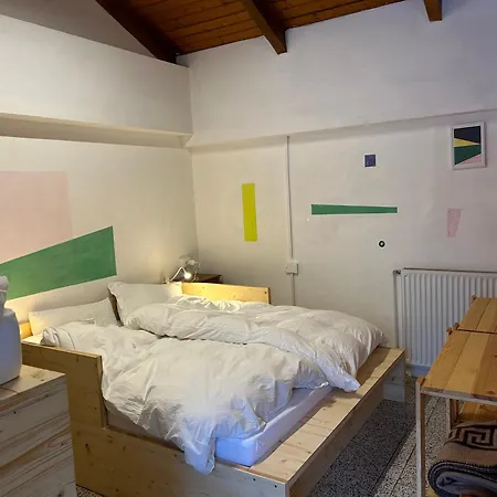 Casa vacanze Tana Della Volpe Antey-Saint-André