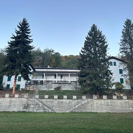 Tana Della Volpe Casa vacanze