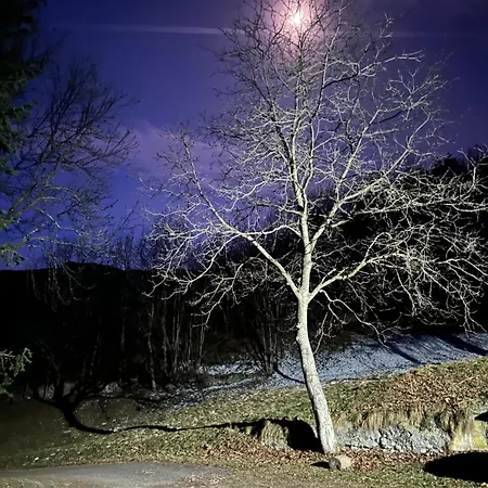 Σπίτι διακοπών Tana Della Volpe