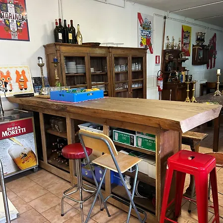 Casa vacanze Tana Della Volpe Antey-Saint-André