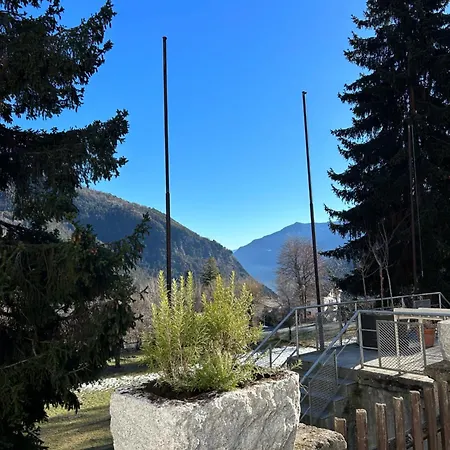 Tana Della Volpe * Antey-Saint-André