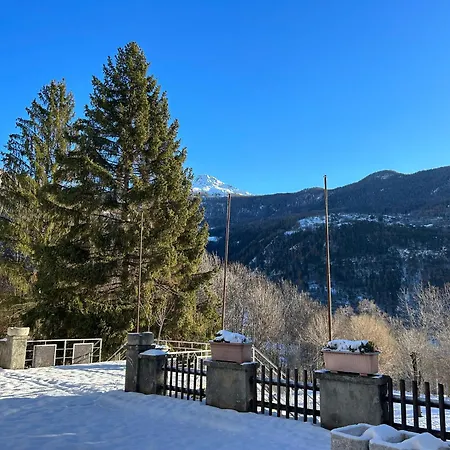 Tana Della Volpe Casa vacanze